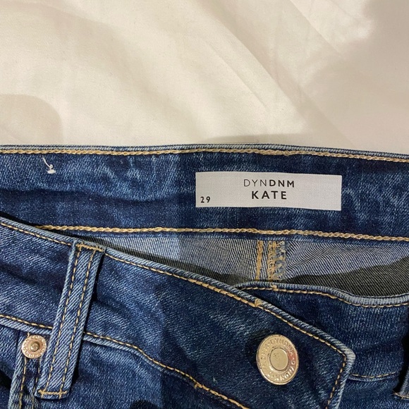 Dynamite Kate Skinny Jeans - Picture 4 of 4